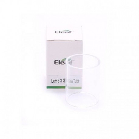 Eleaf replacement glass for LEMO 3 Eleaf Ismoka