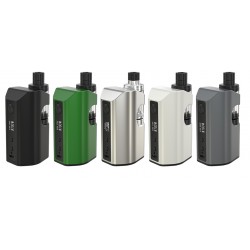 ELEAF Aster RT con Melo RT 22