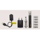 ASPIRE Premium KIT E-Cigarette 1000 mAh Battery