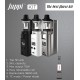 KangerTech JUPPI KIT E-Cigarette 75W