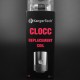 Kanger CLOCC Coil for CLTANK, EVOD-PRO, CUPTI (5 pcs)