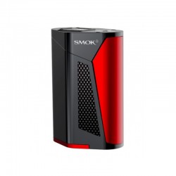 Smok GX350 box mod 350W Compact size