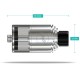 Wismec INDERESERVE Atomizer 25mm Diameter - Regenerable coil