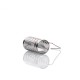 Wismec NOTCH COIL for THEOREM Atomizer and more (5 pcs)