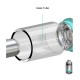 Spare GLASS for ORMA Atomizer Wismec