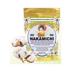 NAKAMICHI V2 Japanese Cotton - Large size