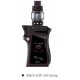Mag STARTER KIT - SMOK Sigaretta elettronica 225W belgium black red spray
