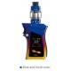 Mag STARTER KIT - SMOK Sigaretta elettronica 225W belgium blue multicolor