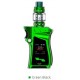 Mag STARTER KIT - SMOK Sigaretta elettronica 225W green black
