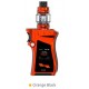 Mag STARTER KIT - SMOK Sigaretta elettronica 225W orange black