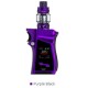 Mag STARTER KIT - SMOK Sigaretta elettronica 225W purple black