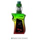 Mag STARTER KIT - SMOK Sigaretta elettronica 225W rasta color green