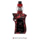 Mag STARTER KIT - SMOK Sigaretta elettronica 225W red camouflage