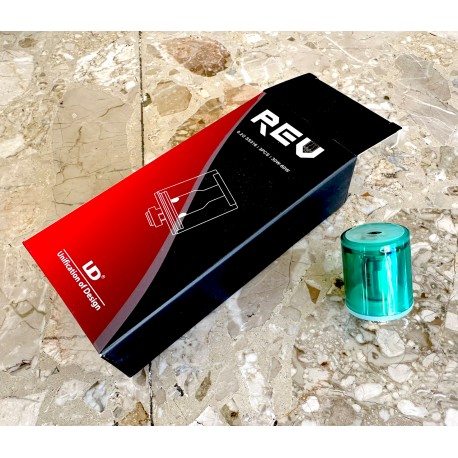 YOUDE COIL PER SEER REV SYSTEM 0.5 ohm - 3 pz