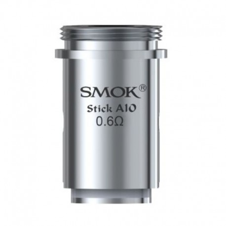 Smok Coil 0.6 ohm for STICK AIO E PRIV ONE (5 pcs)