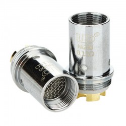 UD Youde ROSARY OCC coil per BALROG / STARLING Tank