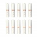 Aspire WHITE REPLACEMENT FILTER for VILTER (10 pcs)