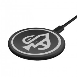 Da One Tech wireless charging for ACED