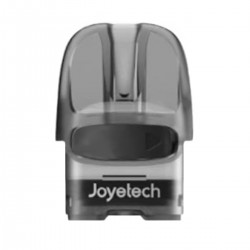 Joyetech EVIO GLAM Pod Cartridge 2 ml - NO Coil - 5 Pieces