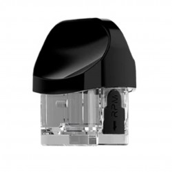 Smok RPM Pod Cartridge for Nord 2 - 4.5 ml - 3 Pieces