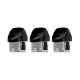 Smok RPM Pod Cartridge for Nord 2 - 4.5 ml - 3 Pieces