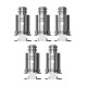 Smok CERAMIC Coil for NORD 1.4 ohm - 5 Pieces