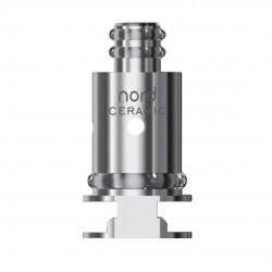 Smok CERAMIC Coil for NORD 1.4 ohm - 5 Pieces