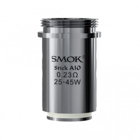 Smok DUAL Coil for STICK AIO 0.23 ohm - 5 Pieces