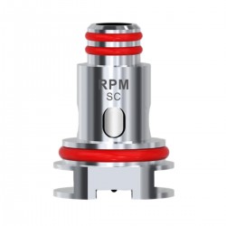 Smok RPM SC Coil 1.0 ohm - 5 Pieces