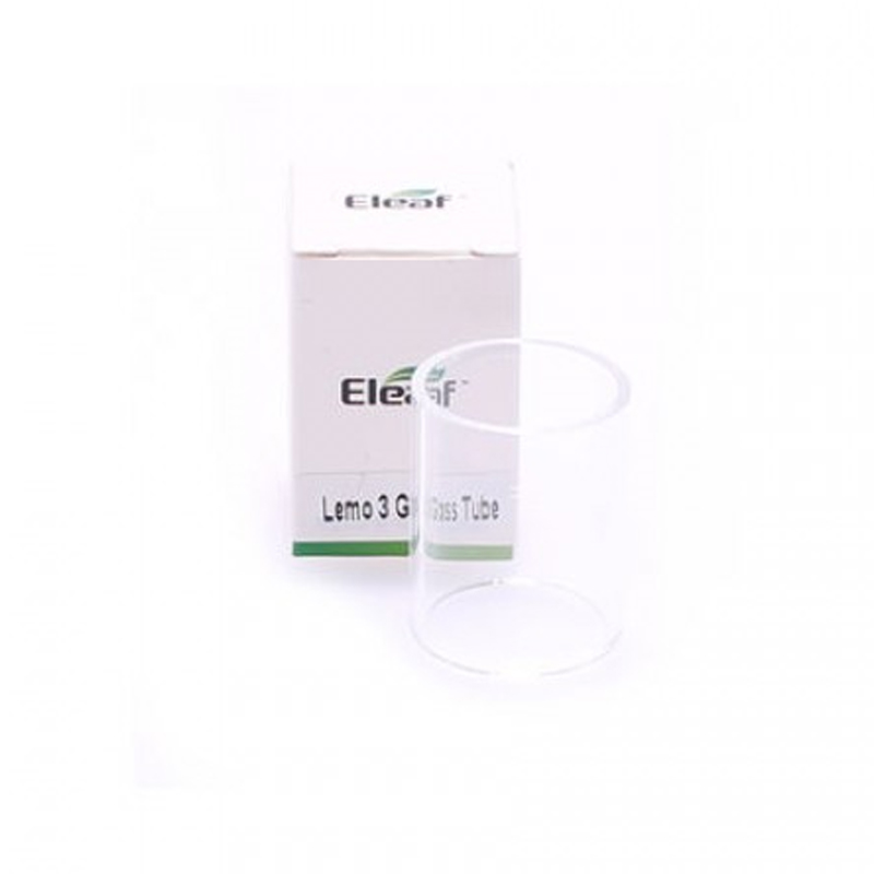 Flavordust-eleaf-LEMO-3-replacement-glas
