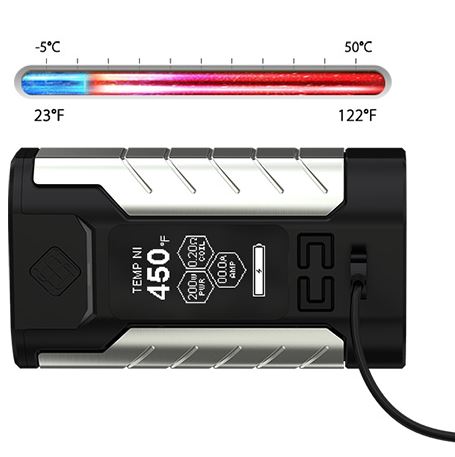 temperature-control-ecig-battery-wismec